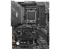 MSI Płyta główna MAG X670E TOMAHAWK WIFI AM5 4DDR5 HDMI/DP ATX - 1133100 - zdjęcie 3